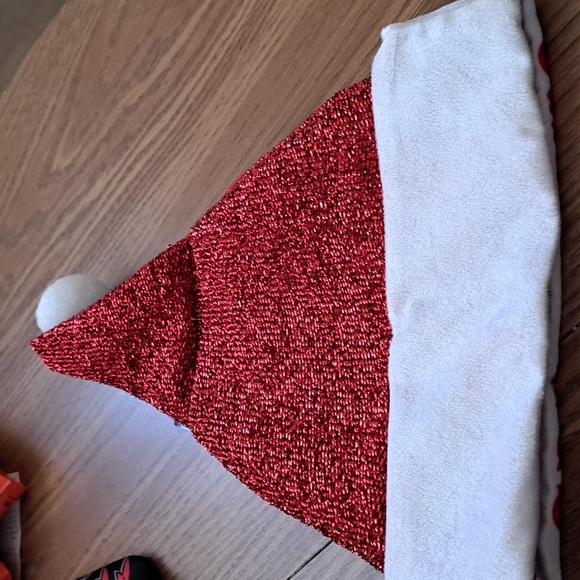 SALE Nightmare before Christmas hat/ BUNDLE ONLY 2or more items - Picture 3 of 5